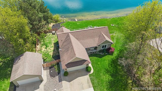 9760 Jade Drive, Allendale, MI 49401