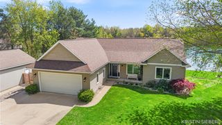 9760 Jade Drive, Allendale, MI 49401