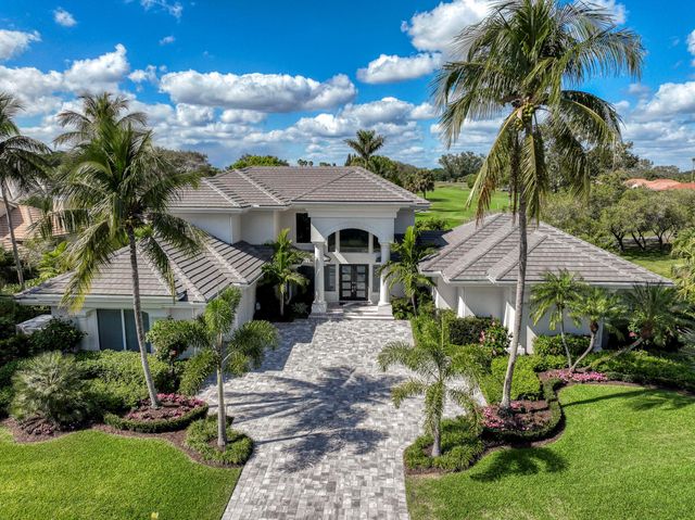 101 Thornton Drive, Palm Beach Gardens, FL 33418
