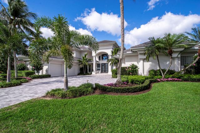 101 Thornton Drive, Palm Beach Gardens, FL 33418