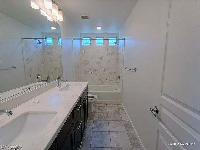 8139 Shale Canyon Street, Las Vegas, NV 89139