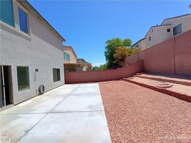 8139 Shale Canyon Street, Las Vegas, NV 89139