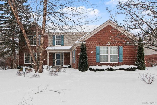 3540 Empire State Drive, Canton Charter Township, MI 48188