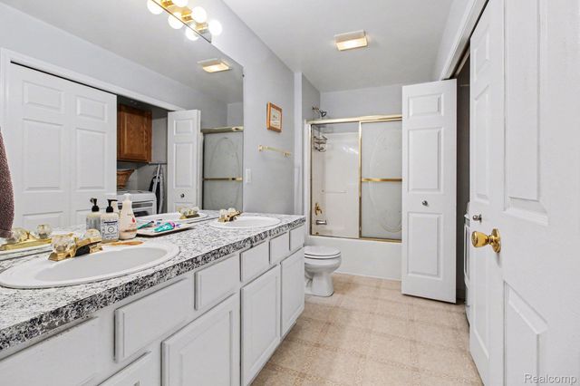 3540 Empire State Drive, Canton Charter Township, MI 48188