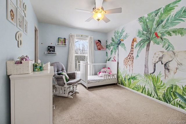 3540 Empire State Drive, Canton Charter Township, MI 48188