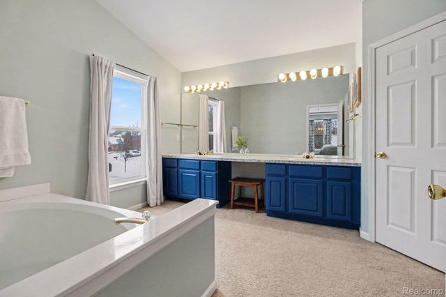 3540 Empire State Drive, Canton Charter Township, MI 48188