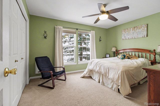 3540 Empire State Drive, Canton Charter Township, MI 48188