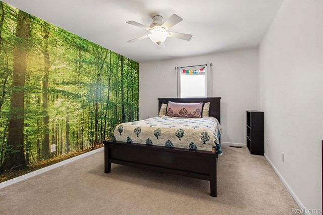 3540 Empire State Drive, Canton Charter Township, MI 48188