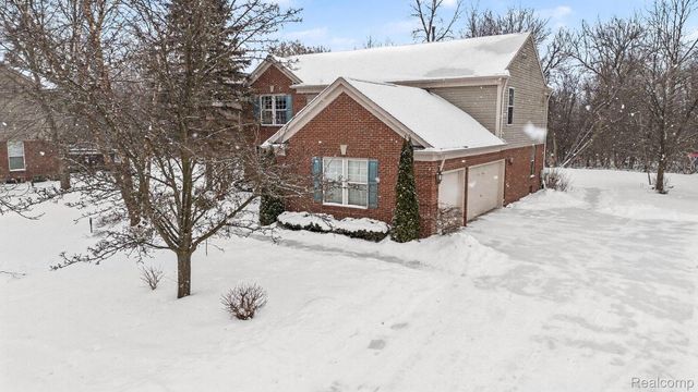 3540 Empire State Drive, Canton Charter Township, MI 48188