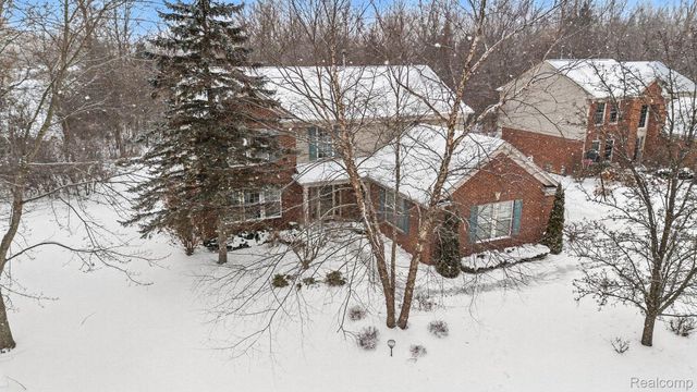 3540 Empire State Drive, Canton Charter Township, MI 48188