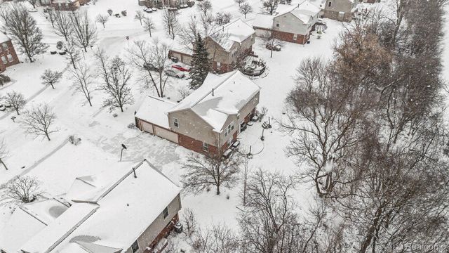 3540 Empire State Drive, Canton Charter Township, MI 48188