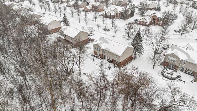 3540 Empire State Drive, Canton Charter Township, MI 48188