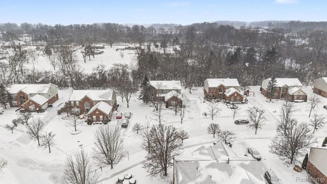 3540 Empire State Drive, Canton Charter Township, MI 48188