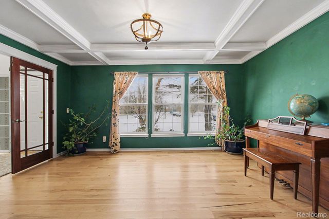 3540 Empire State Drive, Canton Charter Township, MI 48188