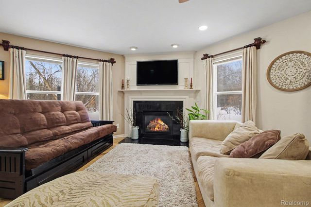 3540 Empire State Drive, Canton Charter Township, MI 48188