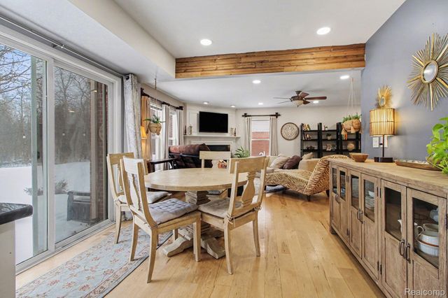 3540 Empire State Drive, Canton Charter Township, MI 48188