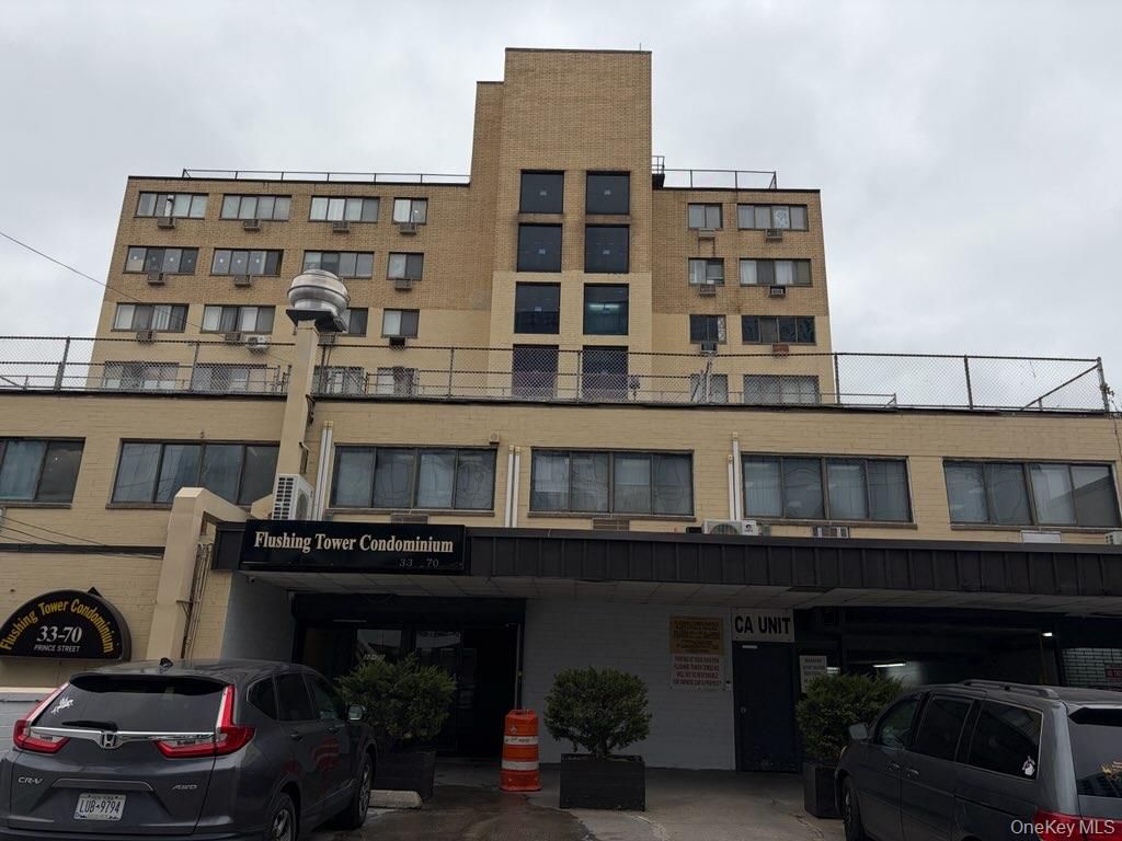 3370 Prince Street CA20, Flushing, NY 11354