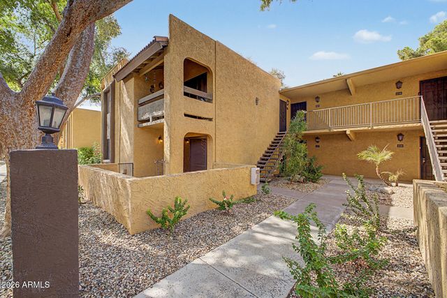 8500 E INDIAN SCHOOL Road 118, Scottsdale, AZ 85251