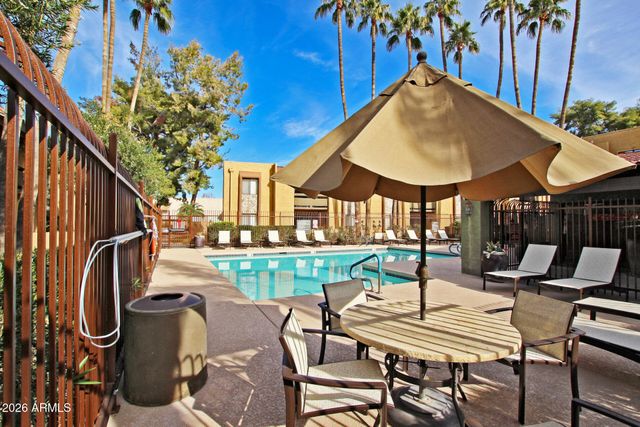 8500 E INDIAN SCHOOL Road 118, Scottsdale, AZ 85251