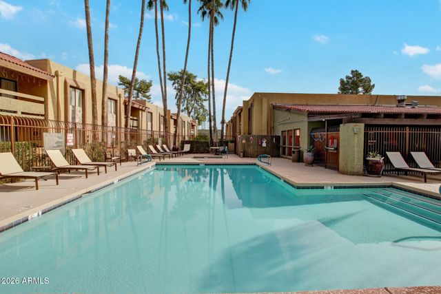 8500 E INDIAN SCHOOL Road 118, Scottsdale, AZ 85251