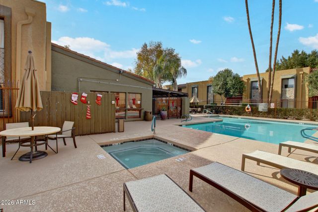 8500 E INDIAN SCHOOL Road 118, Scottsdale, AZ 85251