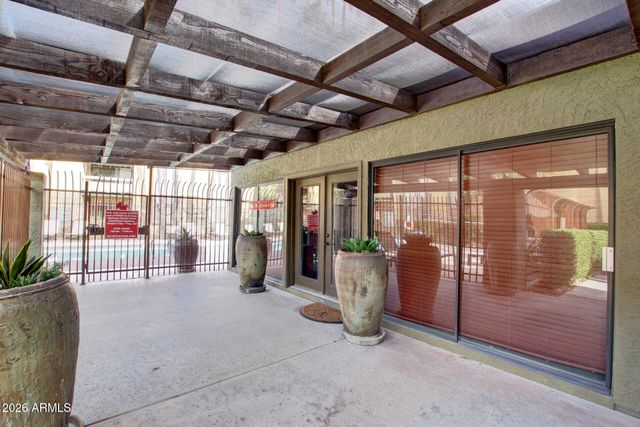 8500 E INDIAN SCHOOL Road 118, Scottsdale, AZ 85251