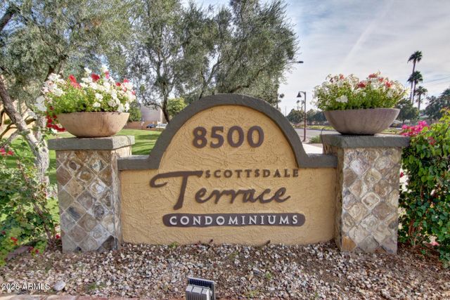 8500 E INDIAN SCHOOL Road 118, Scottsdale, AZ 85251