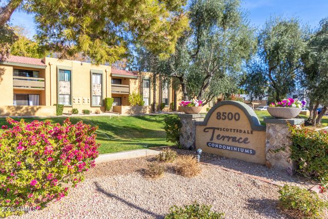 8500 E INDIAN SCHOOL Road 118, Scottsdale, AZ 85251