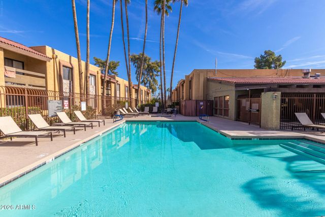 8500 E INDIAN SCHOOL Road 118, Scottsdale, AZ 85251