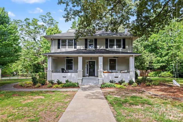 408 Griffith Road, Monroe, NC 28112