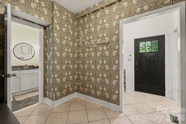 408 Griffith Road, Monroe, NC 28112