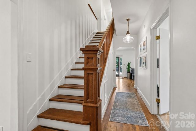 408 Griffith Road, Monroe, NC 28112