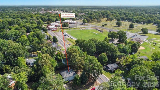 408 Griffith Road, Monroe, NC 28112