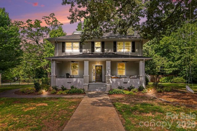 408 Griffith Road, Monroe, NC 28112