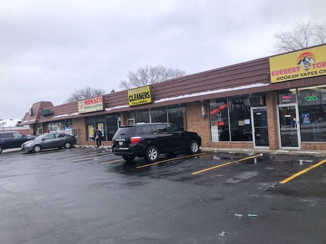 14723 S Central Avenue, Oak Forest, IL 60452