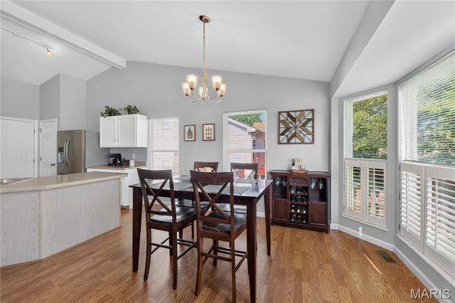 3673 Eagles Hill Ridge, St Charles, MO 63303