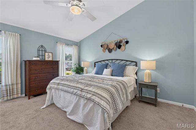 3673 Eagles Hill Ridge, St Charles, MO 63303