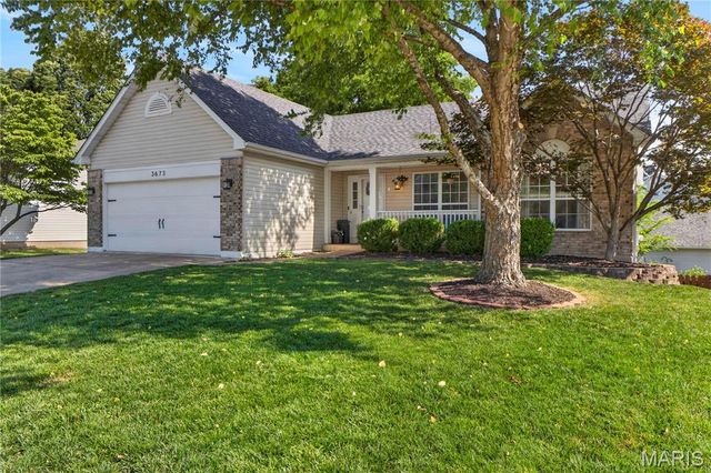 3673 Eagles Hill Ridge, St Charles, MO 63303