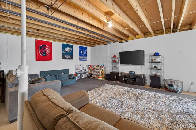 3673 Eagles Hill Ridge, St Charles, MO 63303