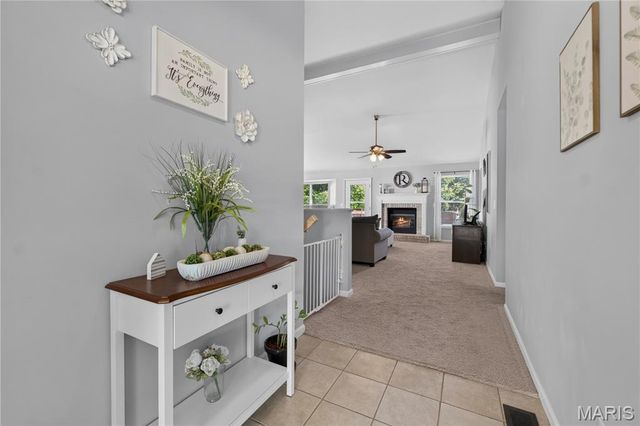 3673 Eagles Hill Ridge, St Charles, MO 63303