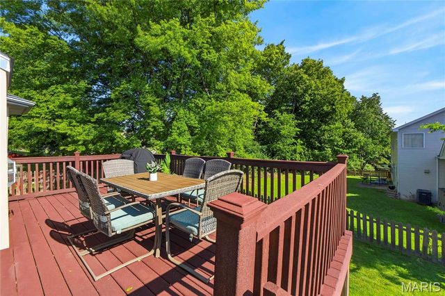 3673 Eagles Hill Ridge, St Charles, MO 63303