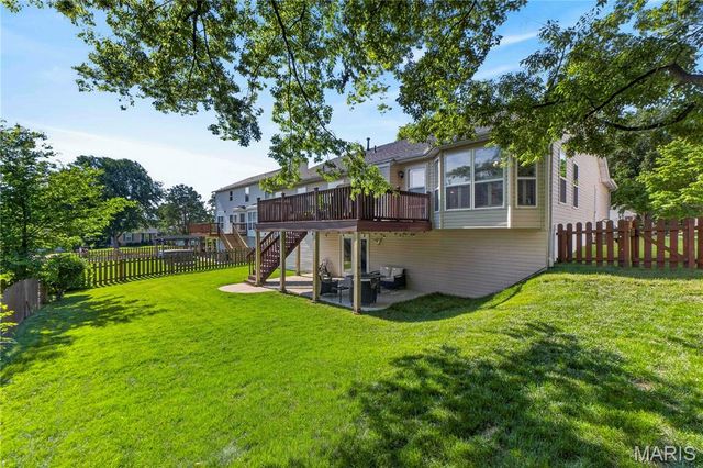 3673 Eagles Hill Ridge, St Charles, MO 63303