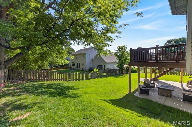 3673 Eagles Hill Ridge, St Charles, MO 63303