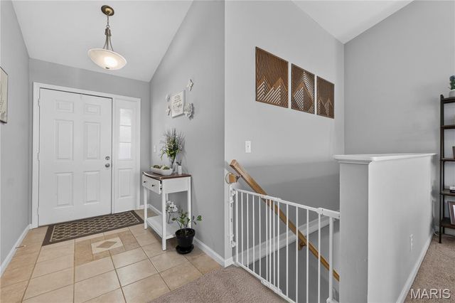 3673 Eagles Hill Ridge, St Charles, MO 63303