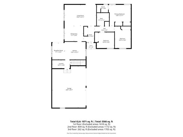 2095 Jamison Avenue NE, Saint Michael, MN 55376