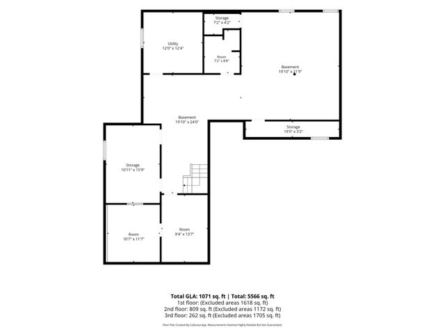 2095 Jamison Avenue NE, Saint Michael, MN 55376