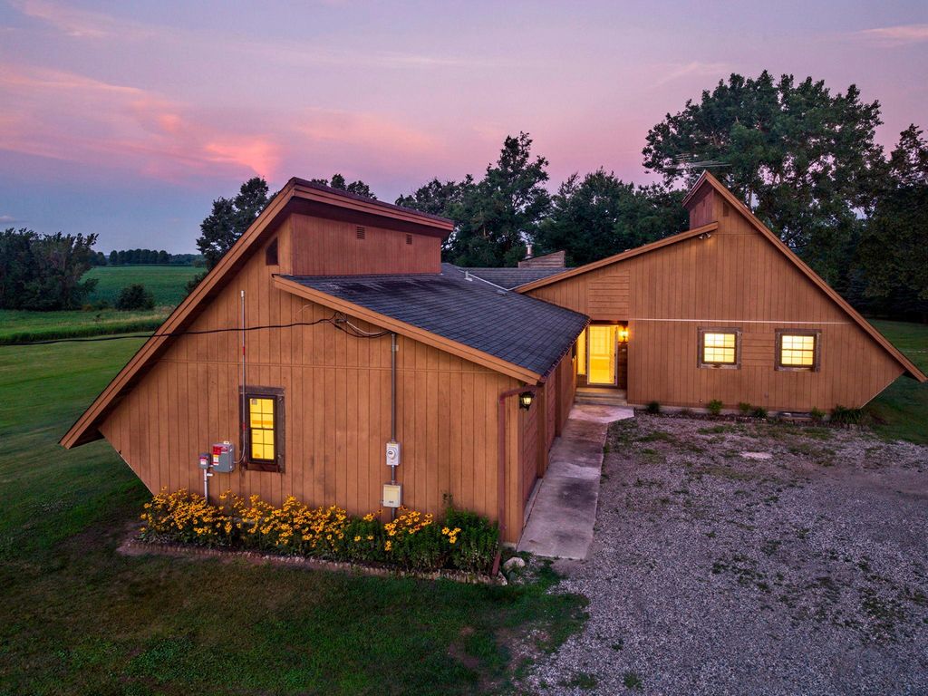 2095 Jamison Avenue NE, Saint Michael, MN 55376 — exterior