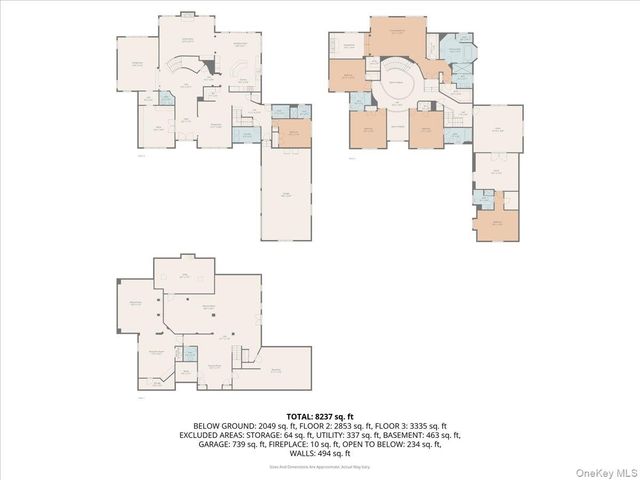 44 Legends Circle, Melville, NY 11747