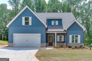 110 Rains Road, Jefferson, GA 30549