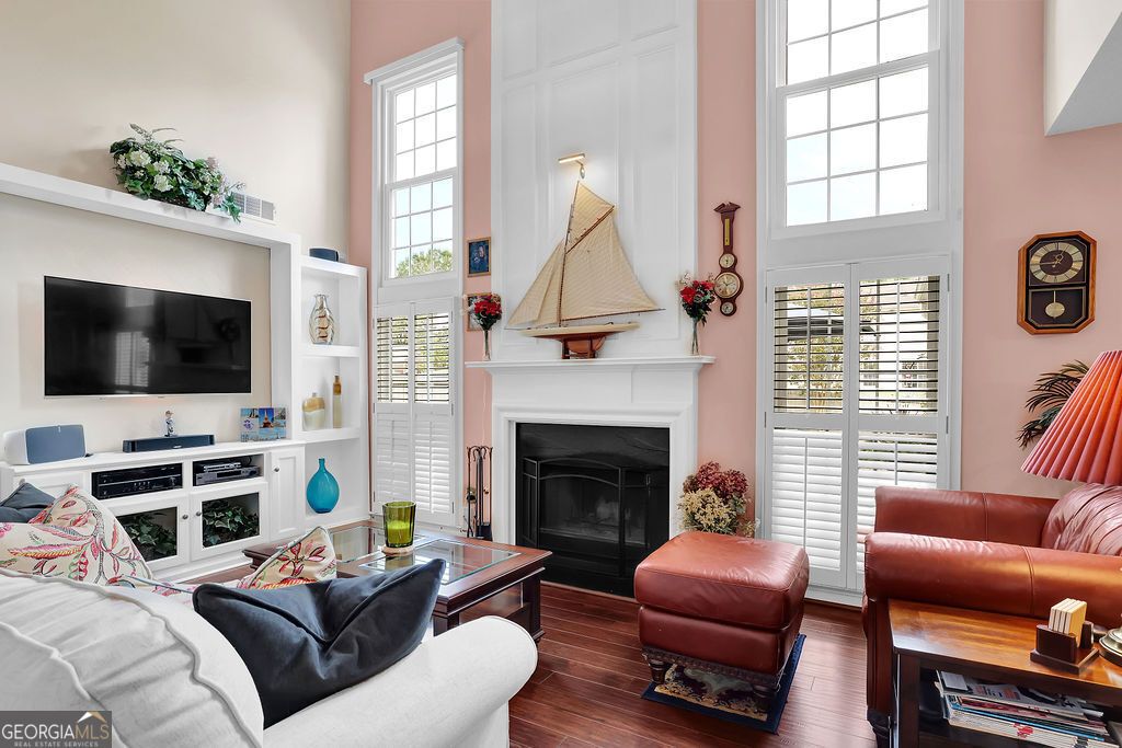 120 Aucilla Lane, Woodstock, GA 30188 — photo 2